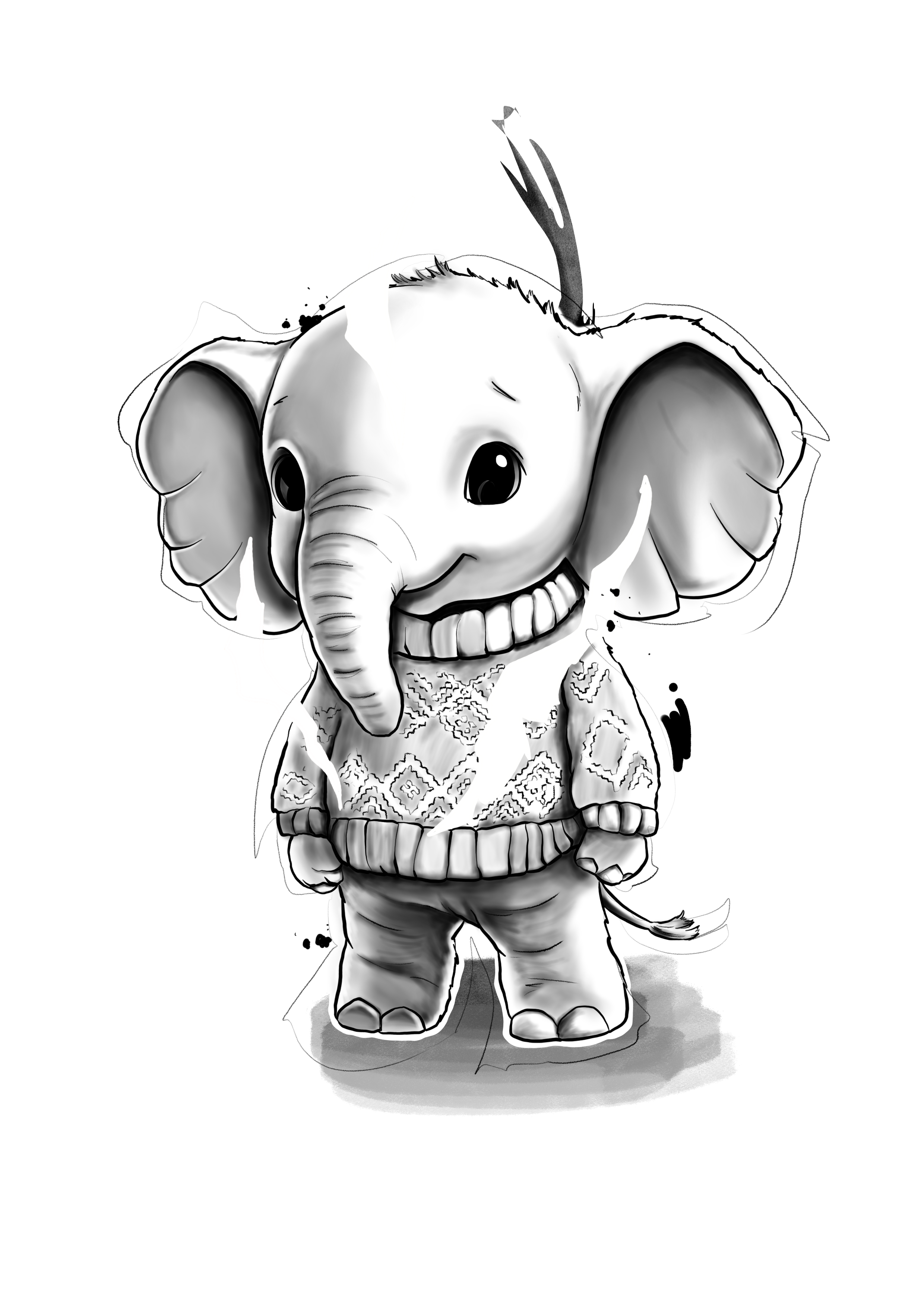 Elefante