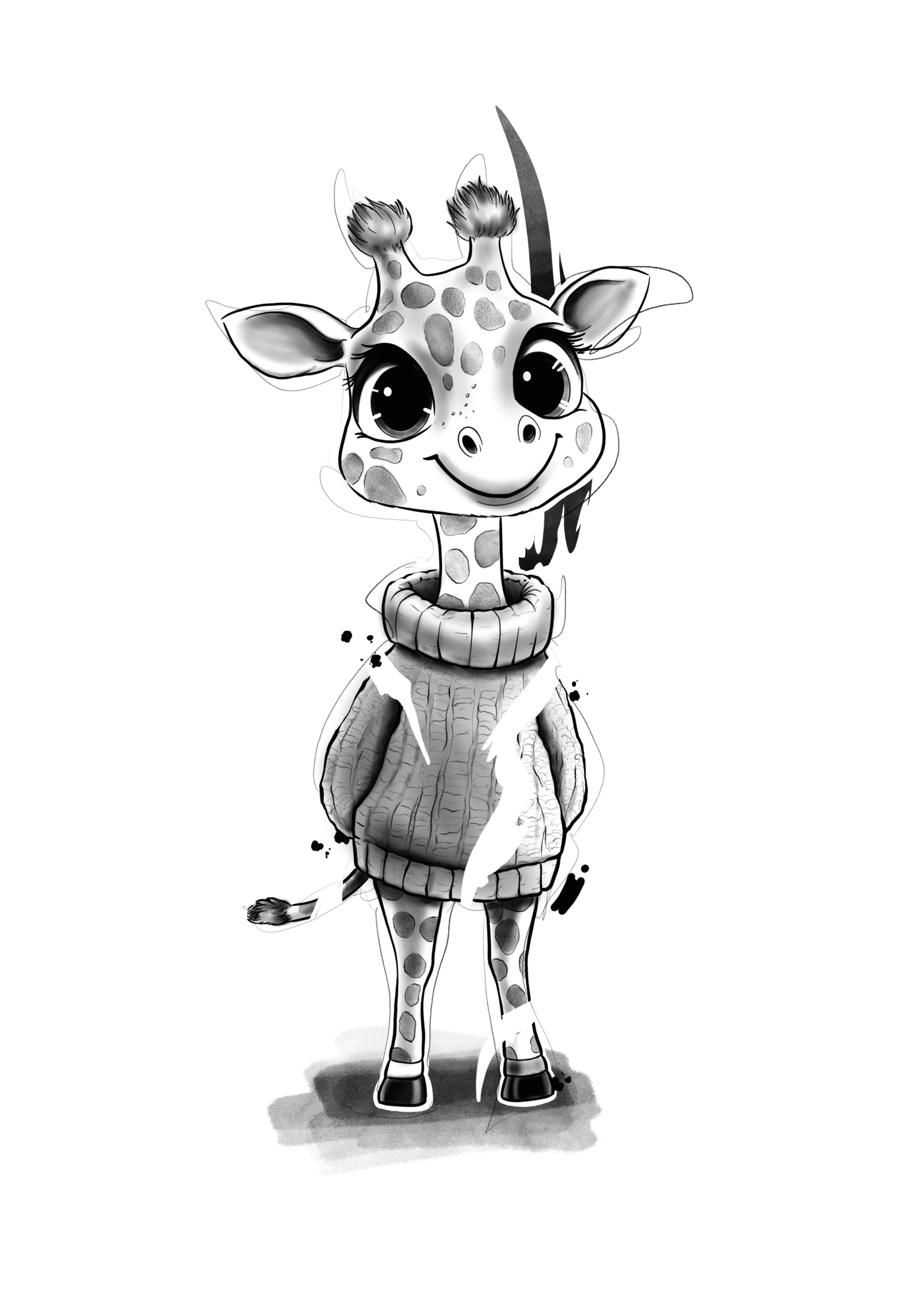 Girafa
