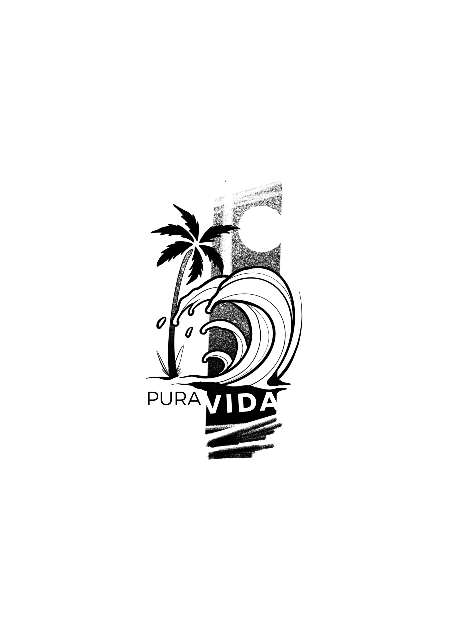 Pura Vida